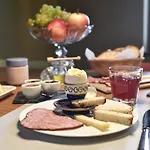 Chateau Rochefort Bed & Breakfast Allaman