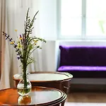 Chateau Rochefort Bed & Breakfast