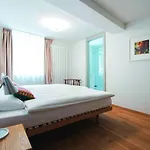 Bed & Breakfast Chateau Rochefort 4*