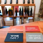 Chateau Rochefort Bed & Breakfast 4*