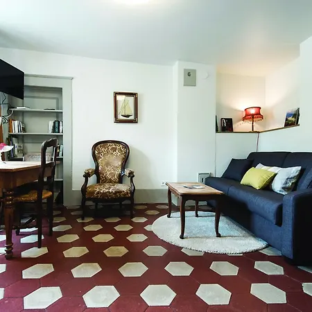 Château Rochefort Couette-café 4*