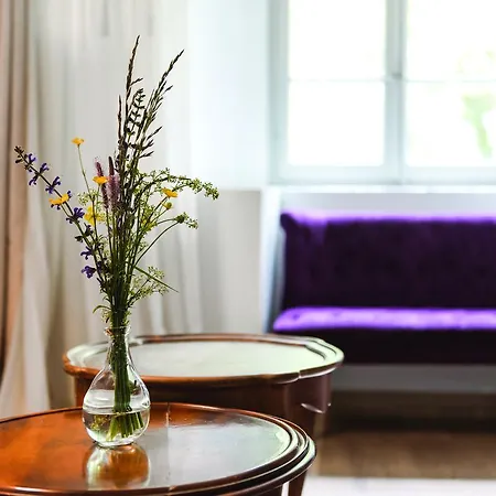 Chateau Rochefort Bed & Breakfast