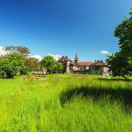 샤토 로슈포르 4*