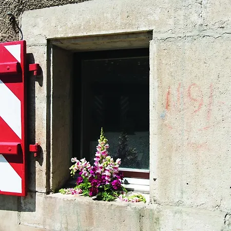 샤토 로슈포르 B&B Allaman