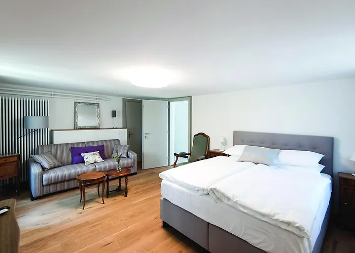 샤토 로슈포르 4*