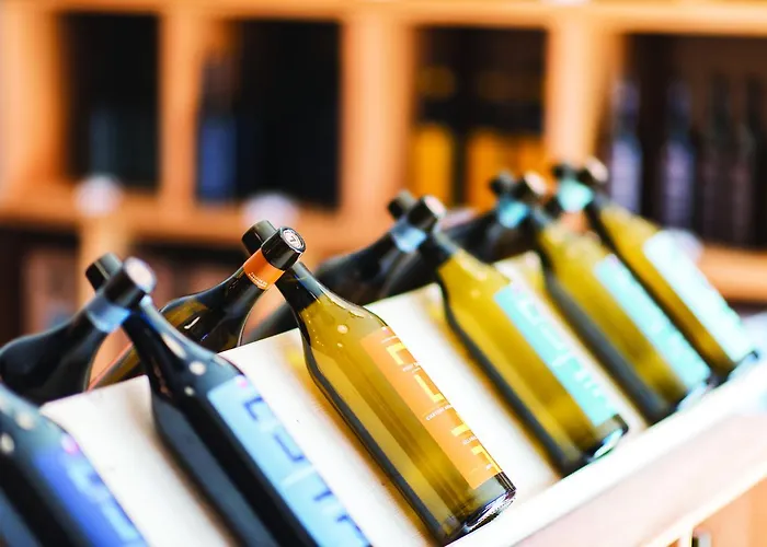 Chateau Rochefort Bed & Breakfast