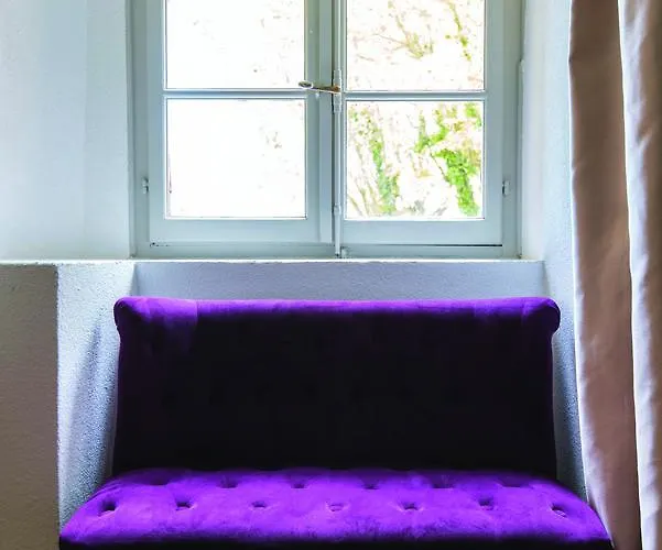 Chateau Rochefort 4* Allaman