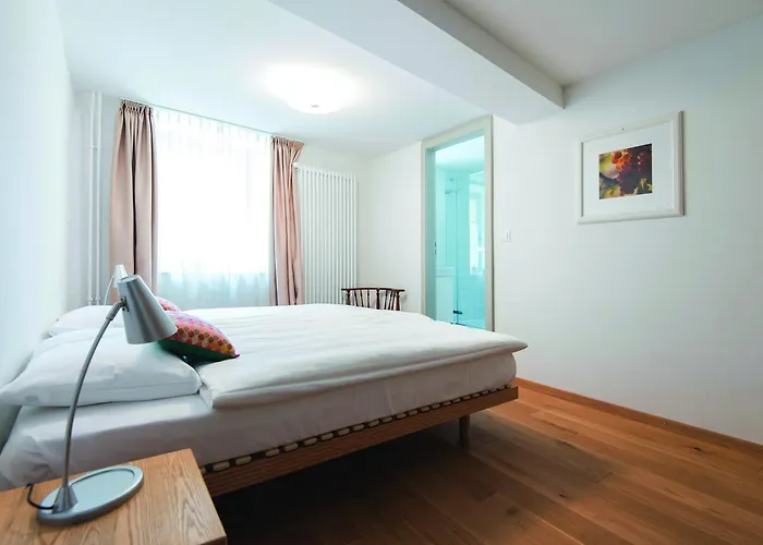 Bed & Breakfast Chateau Rochefort 4*