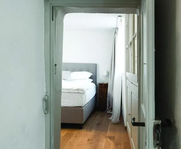 Chateau Rochefort 4* Allaman