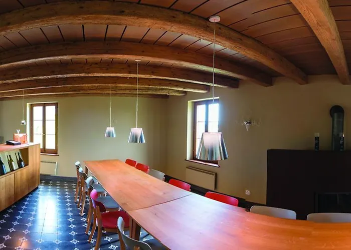 Bed & Breakfast Chateau Rochefort