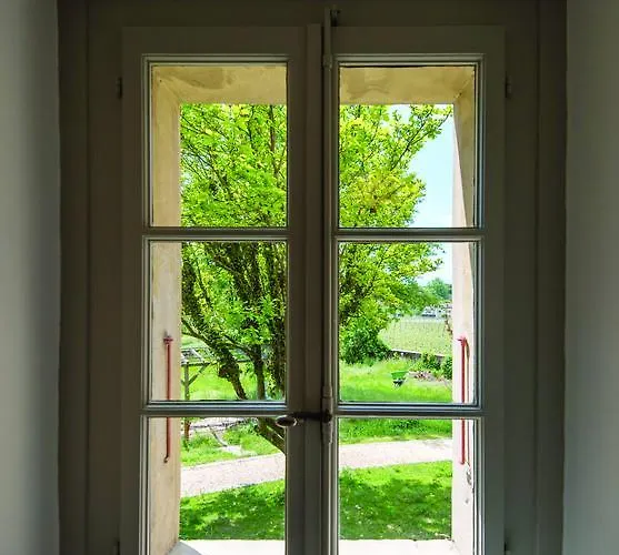 Chateau Rochefort 4* Allaman