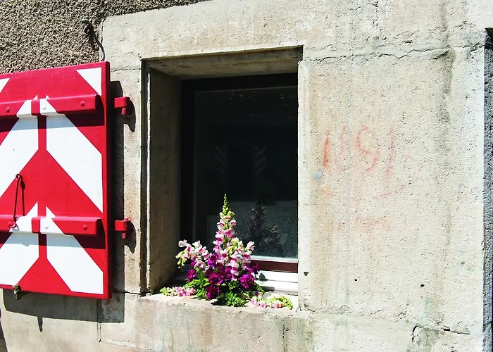 샤토 로슈포르 B&B Allaman