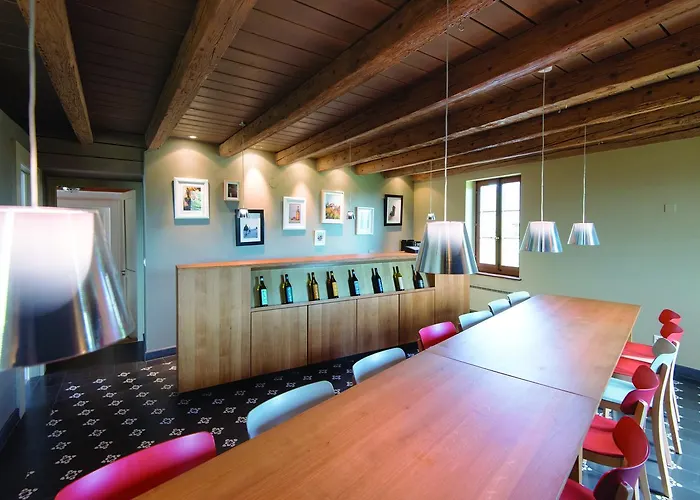 Chateau Rochefort 4* Allaman