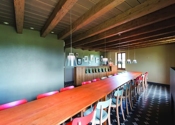 샤토 로슈포르 B&B Allaman