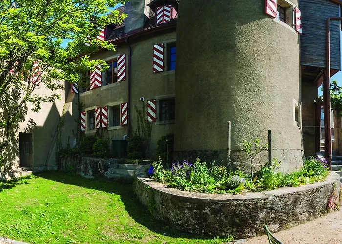 Chateau Rochefort 4*