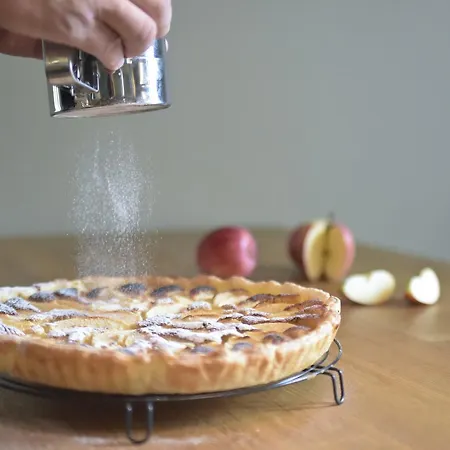 Château Rochefort Couette-café