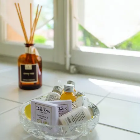 Couette-café Château Rochefort Allaman