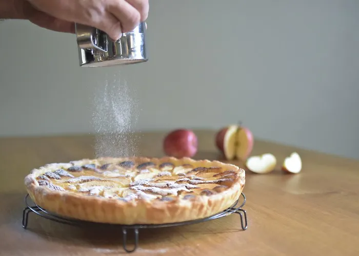 Chateau Rochefort Bed & Breakfast