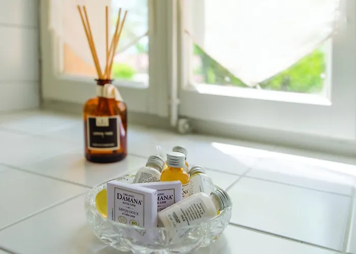 Bed & Breakfast Chateau Rochefort Allaman