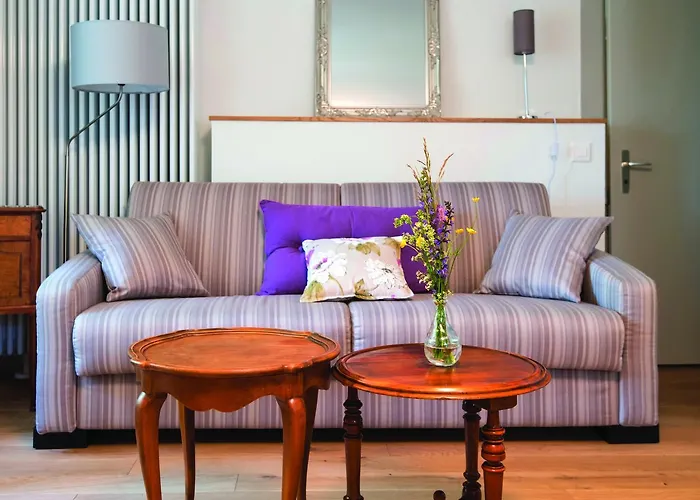 Chateau Rochefort 4*