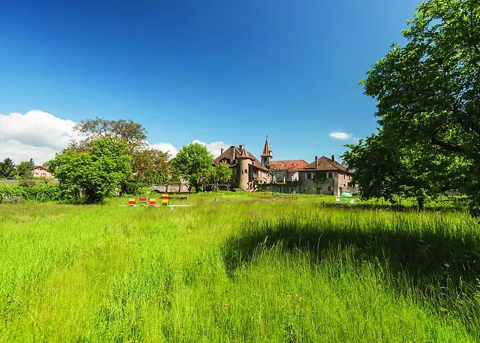 Chateau Rochefort 4*