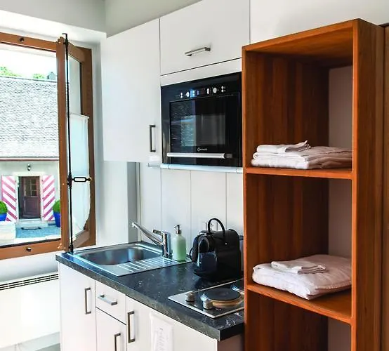 Chateau Rochefort Allaman