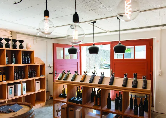 Chateau Rochefort Bed & Breakfast